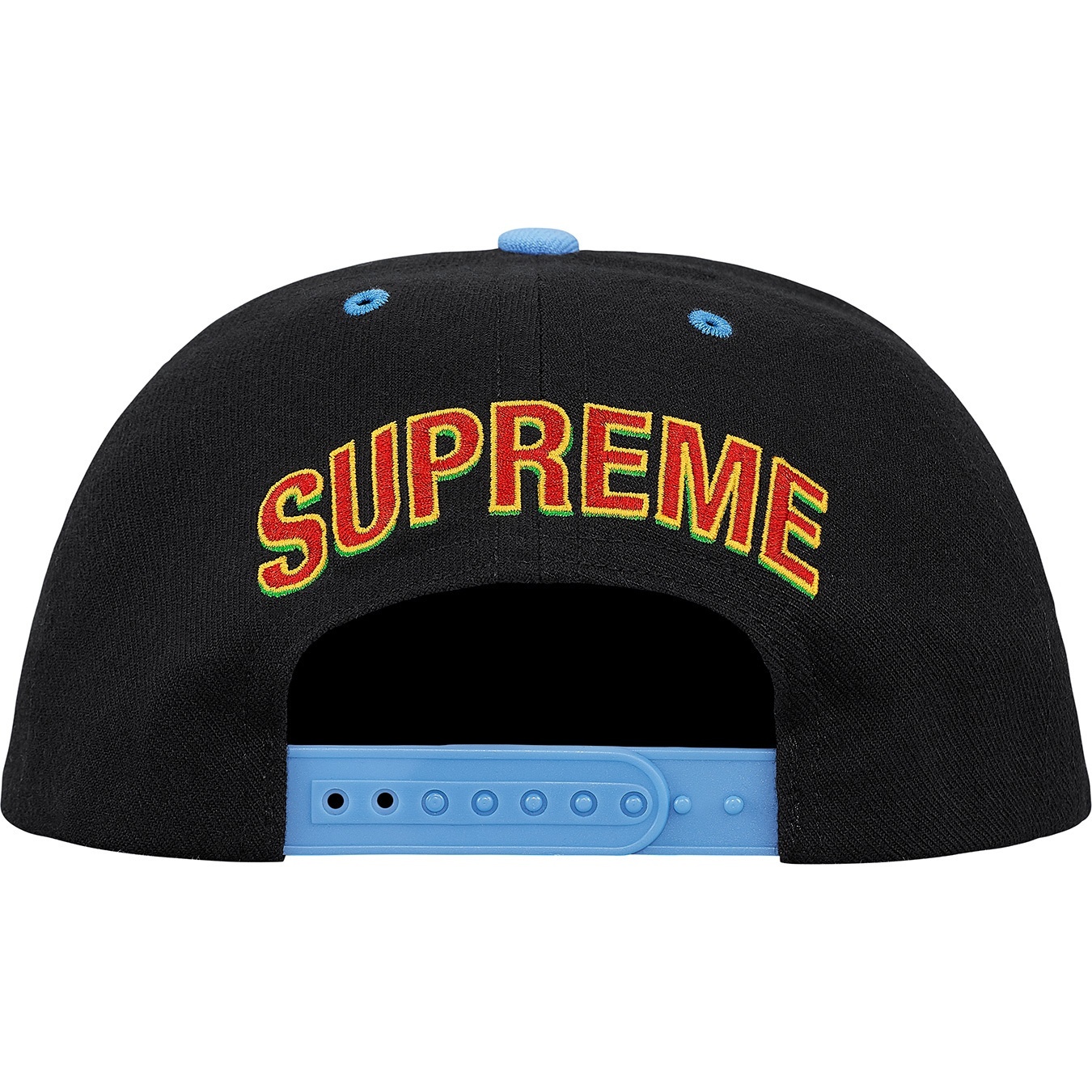 Ecstasy 6-Panel view 3